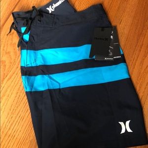 Hurley men phantom boardshorts